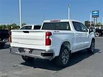 2025 Chevrolet Silverado 1500 Crew Cab 4x4 Pickup for sale #P38452 - photo 2