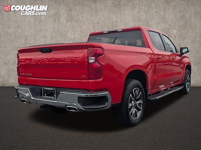 New 2025 Chevrolet Silverado 1500 LT Crew Cab 4WD Pickup for sale #P38591 - photo 2