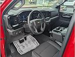 New 2025 Chevrolet Silverado 1500 LT Crew Cab 4WD Pickup for sale #P38591 - photo 14