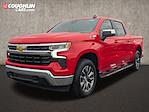 New 2025 Chevrolet Silverado 1500 LT Crew Cab 4WD Pickup for sale #P38591 - photo 4