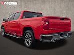 New 2025 Chevrolet Silverado 1500 LT Crew Cab 4WD Pickup for sale #P38591 - photo 6
