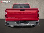 New 2025 Chevrolet Silverado 1500 LT Crew Cab 4WD Pickup for sale #P38591 - photo 7