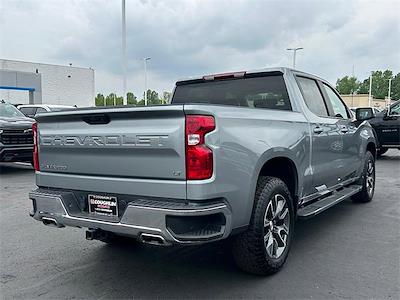 2025 Chevrolet Silverado 1500 Crew Cab 4x4 Pickup for sale #P38592 - photo 2