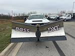 2025 Chevrolet Silverado 3500 Regular Cab 4x4, BOSS Snowplow Plow Truck for sale #P38697 - photo 11