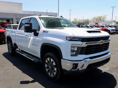 2024 Chevrolet Silverado 3500 Crew Cab 4x4 Pickup for sale #P38749A - photo 2
