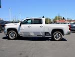 2024 Chevrolet Silverado 3500 Crew Cab 4x4 Pickup for sale #P38749A - photo 3