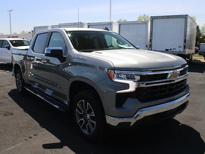 2025 Chevrolet Silverado 1500 Crew Cab 4x4 Pickup for sale #P38825 - photo 2