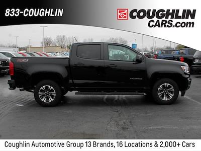 Used 2022 Chevrolet Colorado Z71 Crew Cab 4x4 Pickup for sale #P38955A - photo 1