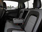 Used 2022 Chevrolet Colorado Z71 Crew Cab 4x4 Pickup for sale #P38955A - photo 11