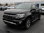 Used 2022 Chevrolet Colorado Z71 Crew Cab 4x4 Pickup for sale #P38955A - photo 4