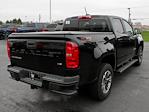 Used 2022 Chevrolet Colorado Z71 Crew Cab 4x4 Pickup for sale #P38955A - photo 6
