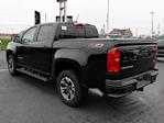 Used 2022 Chevrolet Colorado Z71 Crew Cab 4x4 Pickup for sale #P38955A - photo 9