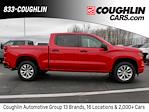 2025 Chevrolet Silverado 1500 Crew Cab 4x4 Pickup for sale #P38968 - photo 1