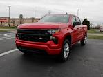 2025 Chevrolet Silverado 1500 Crew Cab 4x4 Pickup for sale #P38968 - photo 3