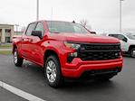 2025 Chevrolet Silverado 1500 Crew Cab 4x4 Pickup for sale #P38968 - photo 6