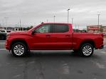 2025 Chevrolet Silverado 1500 Crew Cab 4x4 Pickup for sale #P38968 - photo 4