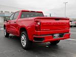 2025 Chevrolet Silverado 1500 Crew Cab 4x4 Pickup for sale #P38968 - photo 8