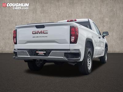 2024 GMC Sierra 1500 Regular Cab 4WD Pickup for sale #P38968A - photo 2