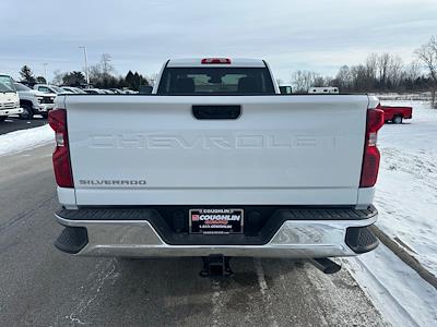 2025 Chevrolet Silverado 2500 Regular Cab 4x4, BOSS Plow Truck for sale #P39003 - photo 2