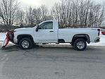 2025 Chevrolet Silverado 2500 Regular Cab 4x4, BOSS Plow Truck for sale #P39003 - photo 3