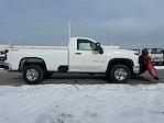 2025 Chevrolet Silverado 2500 Regular Cab 4x4, BOSS Plow Truck for sale #P39003 - photo 5