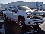 2025 Chevrolet Silverado 2500 Crew Cab 4x4 Pickup for sale #P39060 - photo 4