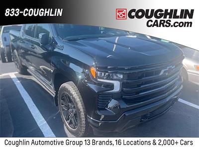 2024 Chevrolet Silverado 1500 Crew Cab 4x4 Pickup for sale #P39060A - photo 1
