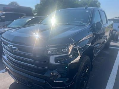 2024 Chevrolet Silverado 1500 Crew Cab 4x4 Pickup for sale #P39060A - photo 2