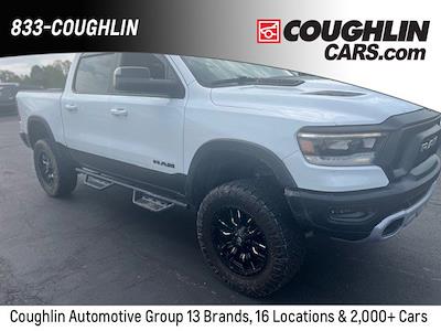 2019 Ram 1500 Crew Cab 4x4 Pickup for sale #P39075A - photo 1