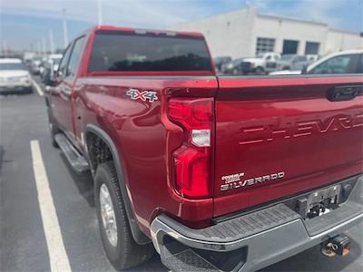 2022 Chevrolet Silverado 3500 Crew Cab 4x4 Pickup for sale #P39115A - photo 2