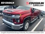 2022 Chevrolet Silverado 3500 Crew Cab 4x4 Pickup for sale #P39115A - photo 1
