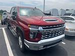 2022 Chevrolet Silverado 3500 Crew Cab 4x4 Pickup for sale #P39115A - photo 3