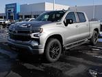 2025 Chevrolet Silverado 1500 Crew Cab 4x4 Pickup for sale #P39146 - photo 4