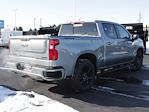 2025 Chevrolet Silverado 1500 Crew Cab 4x4 Pickup for sale #P39146 - photo 6
