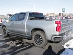 2025 Chevrolet Silverado 1500 Crew Cab 4x4 Pickup for sale #P39146 - photo 9