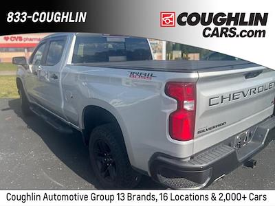 2021 Chevrolet Silverado 1500 Crew Cab 4WD Pickup for sale #P39146A - photo 1