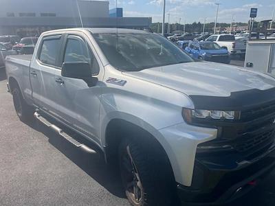 2021 Chevrolet Silverado 1500 Crew Cab 4WD Pickup for sale #P39146A - photo 2