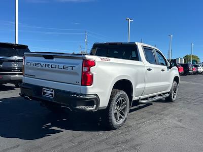 2021 Chevrolet Silverado 1500 Crew Cab 4WD Pickup for sale #P39146A - photo 2