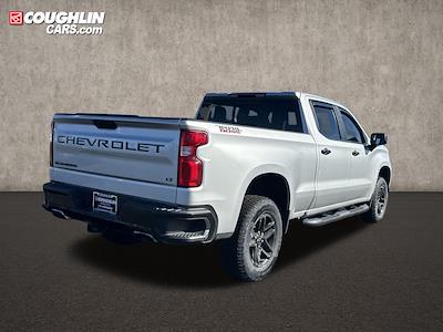 2021 Chevrolet Silverado 1500 Crew Cab 4WD Pickup for sale #P39146A - photo 2