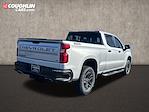2021 Chevrolet Silverado 1500 Crew Cab 4WD Pickup for sale #P39146A - photo 2