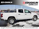 New 2025 Chevrolet Colorado Work Truck Crew Cab Pickup for sale #P39153 - photo 1