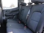 New 2025 Chevrolet Colorado Work Truck Crew Cab Pickup for sale #P39153 - photo 11