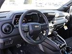 New 2025 Chevrolet Colorado Work Truck Crew Cab Pickup for sale #P39153 - photo 14