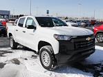 New 2025 Chevrolet Colorado Work Truck Crew Cab Pickup for sale #P39153 - photo 2