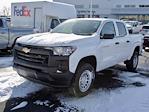 New 2025 Chevrolet Colorado Work Truck Crew Cab Pickup for sale #P39153 - photo 7