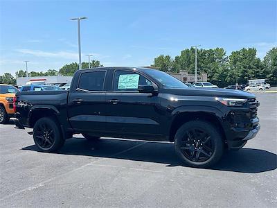 2025 Chevrolet Colorado Crew Cab 4x4 Pickup for sale #P39178A - photo 2