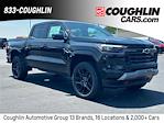 2025 Chevrolet Colorado Crew Cab 4x4 Pickup for sale #P39178A - photo 1