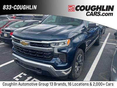 2023 Chevrolet Silverado 1500 Crew Cab 4x4 Pickup for sale #P39191A - photo 1