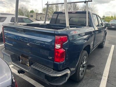 2023 Chevrolet Silverado 1500 Crew Cab 4x4 Pickup for sale #P39191A - photo 2