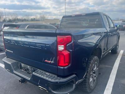 2019 Chevrolet Silverado 1500 Double Cab 4x4 Pickup for sale #P39222B - photo 2